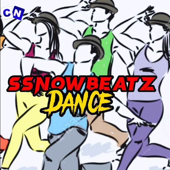Cover art of Ssnowbeatz – Dance (Doggy ma)