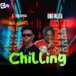 Strongman – Chilling Ft King Paluta