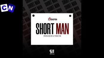 Cover art of Strongman – Short Man