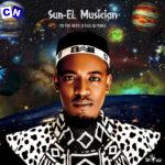 Sun-EL Musician – Ubomi Abumanga Ft. Msaki