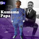 Sunnypraise Adoga – Kumama papa (Extend) Ft Prinx Emmanuel & Grace Lokwa