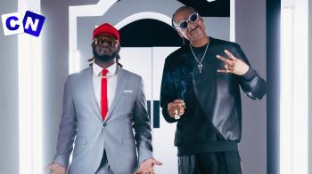 T-Pain – That’s How We Ballin ft. Snoop Dogg Latest Songs