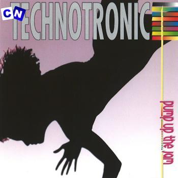 Cover art of Technotronic – Make My Day