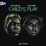 Tega boi dc – Child's Play ft. Shallipopi