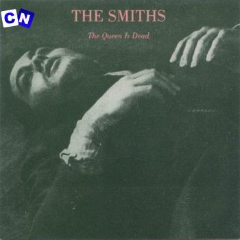Cover art of The Smiths – There Is a Light That Never Goes Out