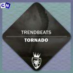 TrendyBeatz – Tornado (Extended Version)
