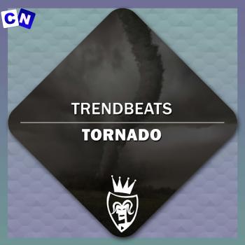 Cover art of TrendyBeatz – Tornado (Extended Version)
