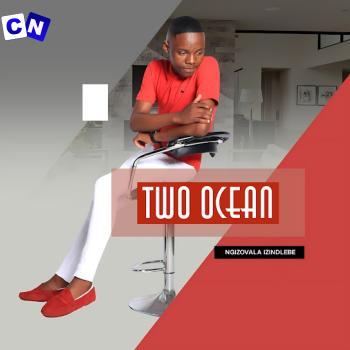 Cover art of TWO OCEAN – Ishada Emthandayo