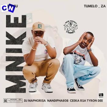 Tyler ICU – Mnike ft. Tumelo_za, DJ Maphorisa, Nandipha808, Ceeka RSA & Tyron Dee Latest Songs