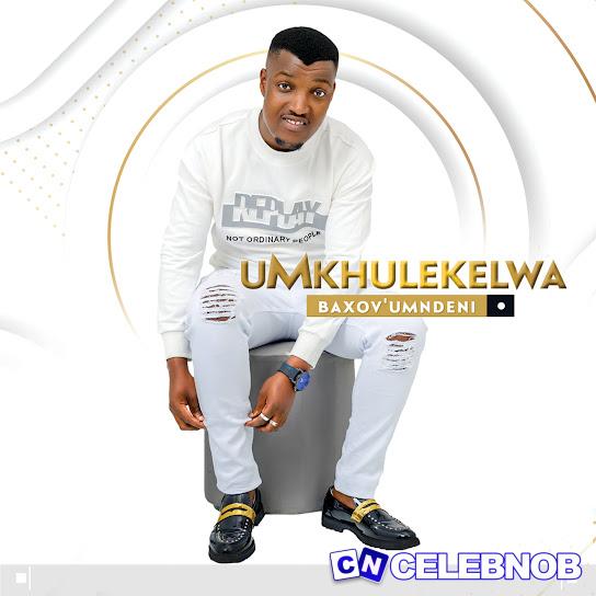 Cover art of UMkhulekelwa – Ngizobuya emfuleni