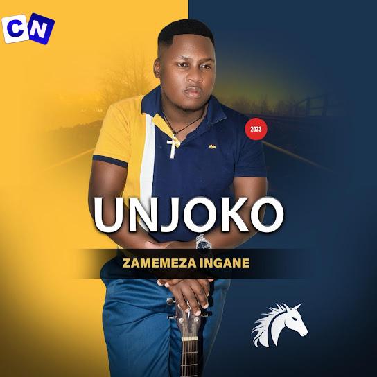 Cover art of UNjoko – Ayibalwe
