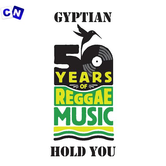 Cover art of Gyptian – Hold You