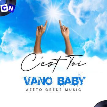 Cover art of Vano Baby – C’EST TOI