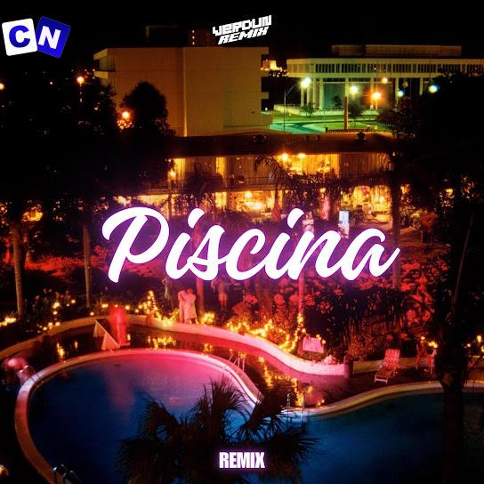 Cover art of Verdun Remix – Piscina (Remix) Ft. Cumbia Killers