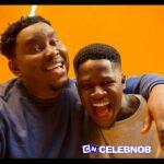 Victor Thompson – This Year Blessing Ft. Ehis D Greatest