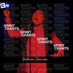 VICTORIA ORENZE – Spirit Chant
