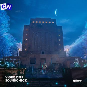 Cover art of Vigro Deep – Soundcheck