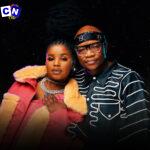 Wanitwa Mos – Keneilwe ft Nkosazana Daughter, Master KG & Dalom Kids