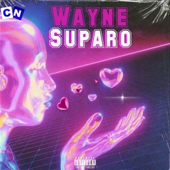 Cover art of WAYNE FLENORY – SUPARO