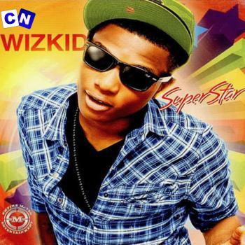 Cover art of Wizkid – Love My Baby (Old Song)