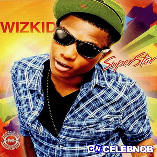 Cover art of Wizkid – Pakurumo (Old Song)