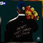 WurlD – Don’t Get Use to This (DGUTT) Intro