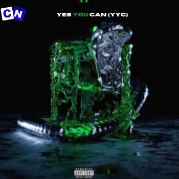 Cover art of YoungThug – Yes You Can (YYC)