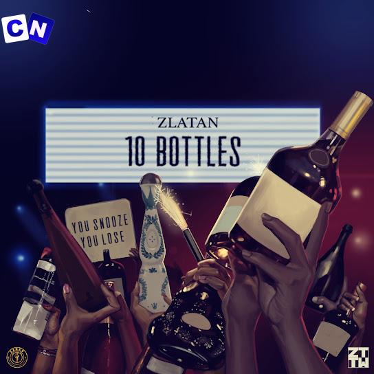 Cover art of Zlatan – 10 Bottles