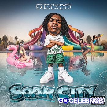 Cover art of 310babii – Soak City (Do it)