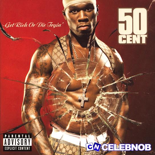 Cover art of 50 Cent – In Da Club