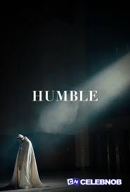 Cover art of Kendrick Lamar – HUMBLE.
