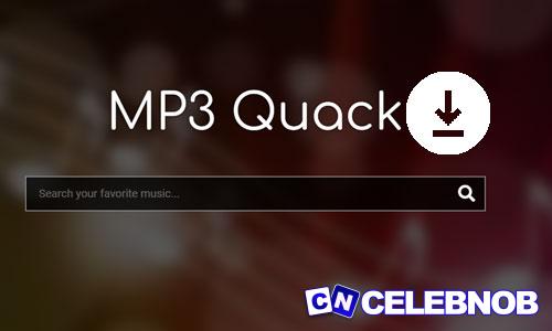 Mp3Quack.com Latest Songs Download, Mp3 Quack New Music (2024) Latest Songs