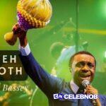 Yaweh Sabaoth Lyrics by Nathaniel Bassey