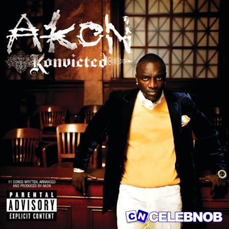 Cover art of Akon – Don’t Matter