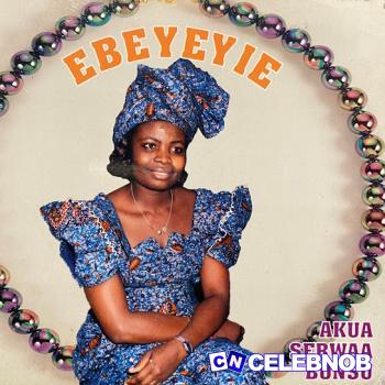 Cover art of Akua Serwaa Bonsu – Mabankese