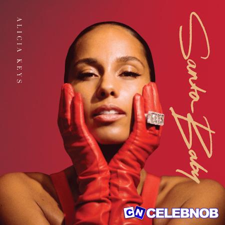 Cover art of Alicia Keys – You Don’t Have To Be Alone