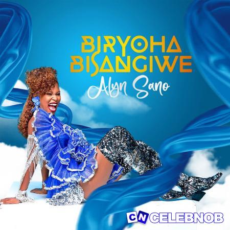 Cover art of Alyn Sano – Biryoha Bisangiwe