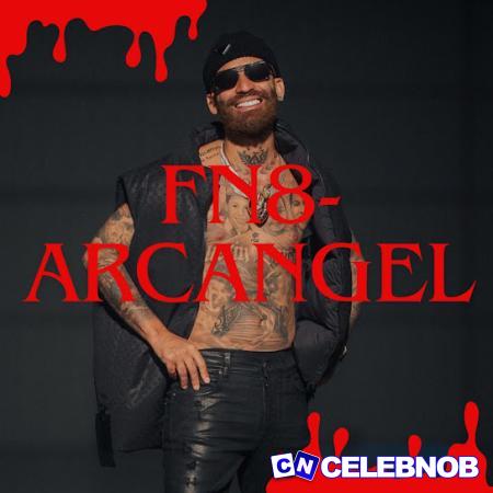 Cover art of Arcangel – FN8