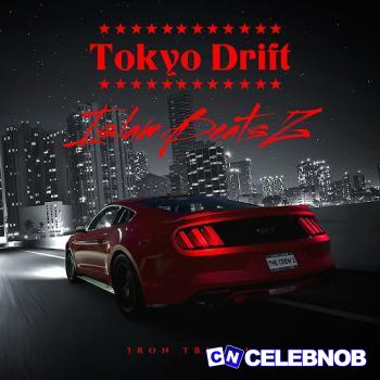 Cover art of IslamBeatsZ – Tokyo Drift