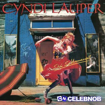 Cyndi Lauper – Time After Time Latest Songs