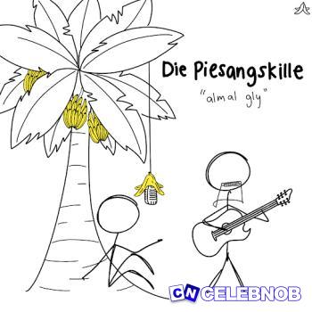 Cover art of Die Piesangskille – Lyntjie (New Song)