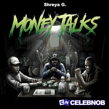 Cover art of Shreya G. – Money Talks