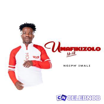 Cover art of Umafikizolo – Ngiph’ Imali