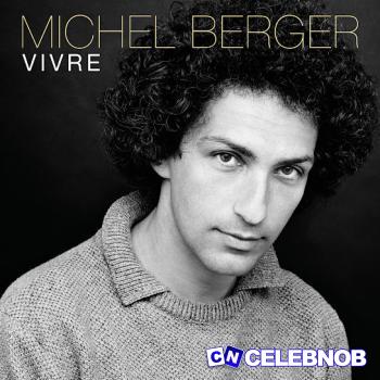 Cover art of Michel Berger – Vivre