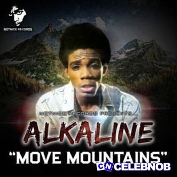 Cover art of Alkaline – Move Mountains