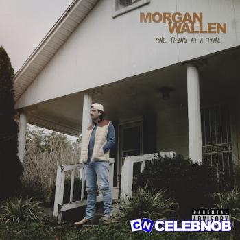 Cover art of Morgan Wallen – Last Night