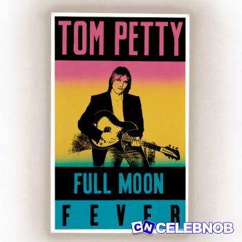 Cover art of Tom Petty – Love Is A Long Road