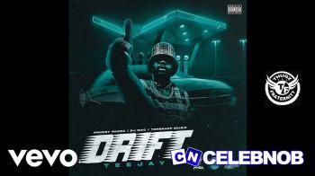 Cover art of Teejay – Drift ft DJ Mac
