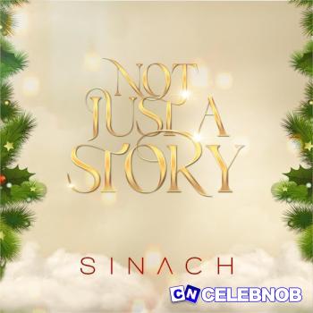 Cover art of SINACH – Merry Christmas ft. Onyeka Onwenu