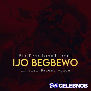 Cover art of Professional Beat – Begbewo (In Sisi Bazeet voice)